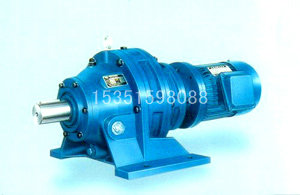 BWE、BWEY型擺線針輪減速機(jī)